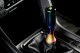 Mishimoto Shift Boot Retainer/Adapter, M12x1.25, Neochrome | MMSK-RET-12125NC