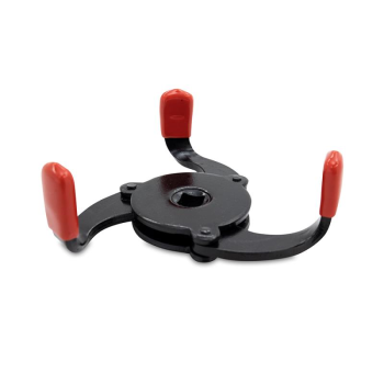 Mishimoto Oil Filter Wrench, Claw Type | MMTL-OF-CLAW