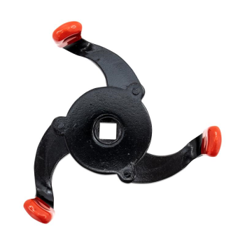 Mishimoto Oil Filter Wrench, Claw Type | MMTL-OF-CLAW