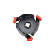 Mishimoto Oil Filter Wrench, Claw Type | MMTL-OF-CLAW