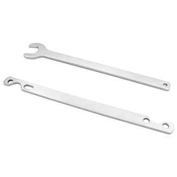 Mishimoto Fan Clutch Wrench Set for BMW, 2pc | MMTL-FC-BMW