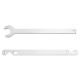 Mishimoto Fan Clutch Wrench Set for BMW, 2pc | MMTL-FC-BMW