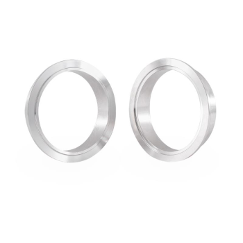 Mishimoto Stainless Steel V-Band Clamp, 3.5" (88.9mm) | MMCLAMP-VS-35