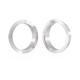 Mishimoto Stainless Steel V-Band Clamp, 3.5" (88.9mm) | MMCLAMP-VS-35