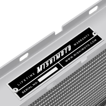 Mini Cooper S Performance Radiator, 2002-2008 | MMRAD-TINY-01