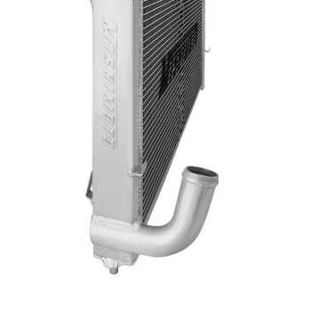 Mini Cooper S Performance Radiator, 2002-2008 | MMRAD-TINY-01