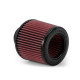 Mini Cooper S Air Intake Kit, 2014+, Wrinkle Red | MMAI-MIN-14WRD