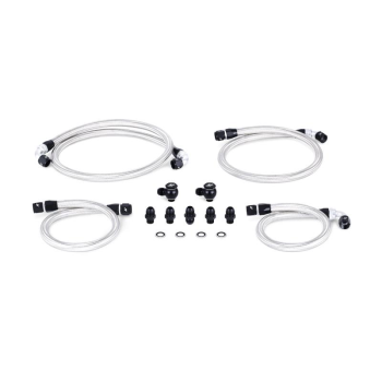 Mazda RX-8 Lines, Fittings & Accessories, 2004-2008 | MMSBH-RX8-04