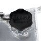Mazda Miata Windshield Washer Reservoir, 2016+, Polished | MMRT-MIA-16TP