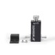 Manual Boost Controller, Black | MMBC-MNL-BK