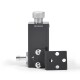 Manual Boost Controller, Black | MMBC-MNL-BK