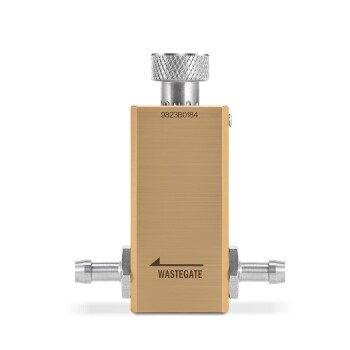 Manual Boost Controller, Gold | MMBC-MNL-GD
