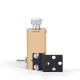 Manual Boost Controller, Gold | MMBC-MNL-GD