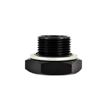 M22 Dowty Seal Fitting with 1/8"-27 NPT Port |...