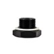 M22 Dowty Seal Fitting with 1/8"-27 NPT Port | MMFT-M22-18NPT