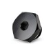 M22 Dowty Seal Fitting with 1/8"-27 NPT Port | MMFT-M22-18NPT