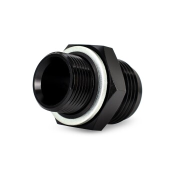 M22 Dowty Seal Fitting to 12AN | MMFT-M22-12