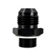 M22 Dowty Seal Fitting to 12AN | MMFT-M22-12