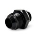 M22 Dowty Seal Fitting to 12AN | MMFT-M22-12