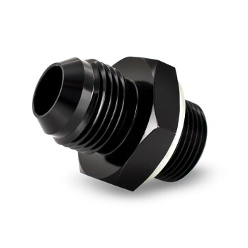 M22 Dowty Seal Fitting to 10AN | MMFT-M22-10