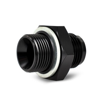 M22 Dowty Seal Fitting to 10AN | MMFT-M22-10
