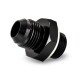 M22 Dowty Seal Fitting to 10AN | MMFT-M22-10
