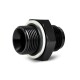 M22 Dowty Seal Fitting to 10AN | MMFT-M22-10