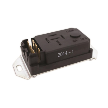 Adjustable Fan Controller Kit with Push In Probe | MMFAN-CNTL-UPROBE