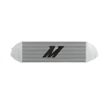 Ford Focus ST Intercooler Kit, 2013-2018, Silver w/...