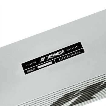 Ford Focus ST Intercooler Kit, 2013-2018, Silver w/ Wrinkle Black Pipes | MMINT-FOST-13KBSL