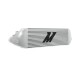 Ford Focus ST Intercooler Kit, 2013-2018, Silver w/ Wrinkle Black Pipes | MMINT-FOST-13KBSL