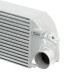 Ford Focus ST Intercooler Kit, 2013-2018, Silver w/ Wrinkle Black Pipes | MMINT-FOST-13KBSL