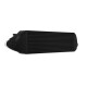 Ford Focus ST Intercooler Kit, 2013-2018, Black w/ Polished Pipes | MMINT-FOST-13KPBK