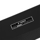 Ford Focus ST Intercooler Kit, 2013-2018, Black w/ Polished Pipes | MMINT-FOST-13KPBK