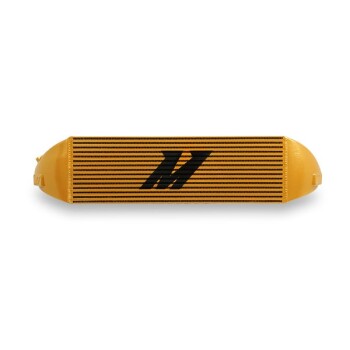 Ford Focus ST Intercooler Kit, 2013-2018, Gold w/...