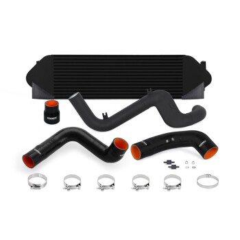 Ford Focus RS Intercooler Kit, 2016-2018, Black |...