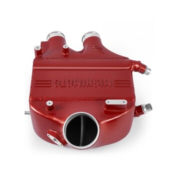 Intercooler BMW F80 M3/M4, 2015-2020, SO | MMINT-F80-15CSO