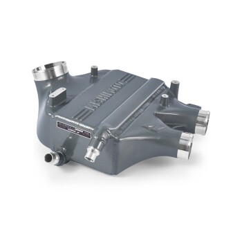 Intercooler BMW F80 M3/M4, 2015-2020, LRG | MMINT-F80-15CLRG