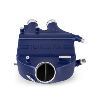 Intercooler BMW F80 M3/M4, 2015-2020, FDB | MMINT-F80-15CFDB