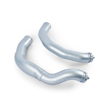 Intercooler BMW F80 M3/M4, 2015-2020 Pipe Kit, SS |...