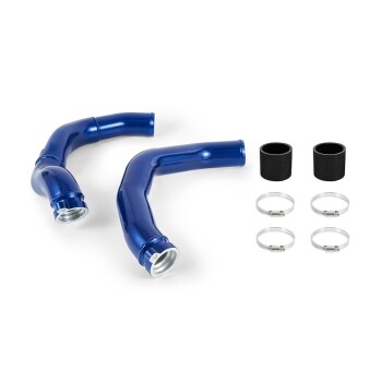 Intercooler BMW F80 M3/M4, 2015-2020 Pipe Kit, SMB |...