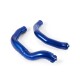 Intercooler BMW F80 M3/M4, 2015-2020 Pipe Kit, SMB | MMICP-F80-15CSMB
