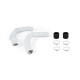 Intercooler BMW F80 M3/M4, 2015-2020 Pipe Kit, MW | MMICP-F80-15CMW