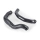 Intercooler BMW F80 M3/M4, 2015-2020 Pipe Kit, MG | MMICP-F80-15CMG