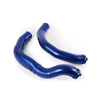Intercooler BMW F80 M3/M4, 2015-2020 Pipe Kit, FDB |...