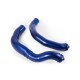 Intercooler BMW F80 M3/M4, 2015-2020 Pipe Kit, FDB | MMICP-F80-15CFDB