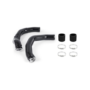 Intercooler BMW F80 M3/M4, 2015-2020 Pipe Kit, BS |...