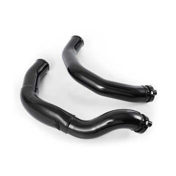 Intercooler BMW F80 M3/M4, 2015-2020 Pipe Kit, BS |...