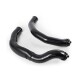 Intercooler BMW F80 M3/M4, 2015-2020 Pipe Kit, BS | MMICP-F80-15CBS
