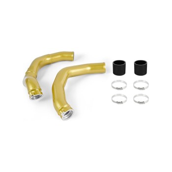 Intercooler BMW F80 M3/M4, 2015-2020 Pipe Kit, AY |...
